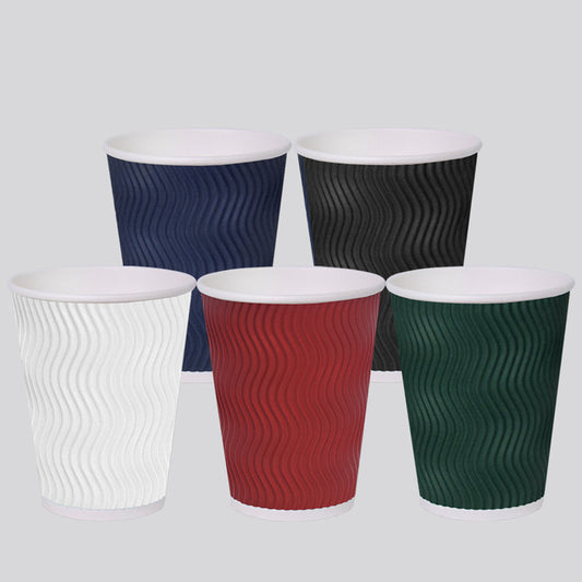 Ripple Paper Cups