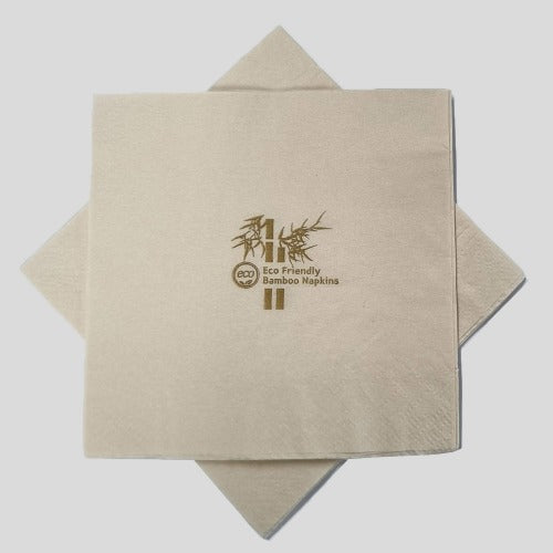 Bamboo Napkins