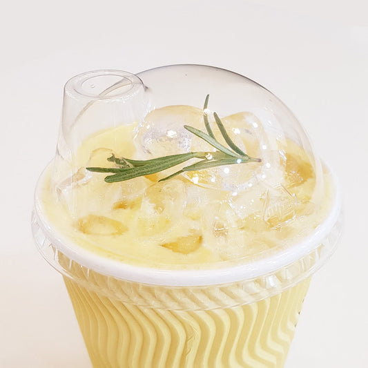 Lids - Paper Cold Cups - Dome