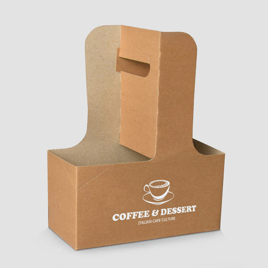 Custom Cup Carriers
