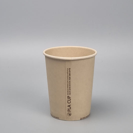 Bamboo Paper Hot Cups