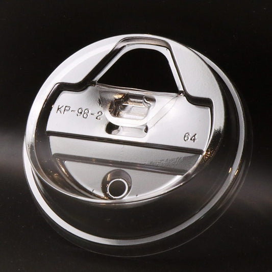 Lids - Clear Cold Cups - Enclosure