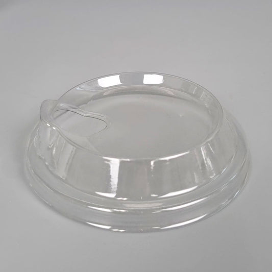Lids - Clear Cold Cups - Strawless