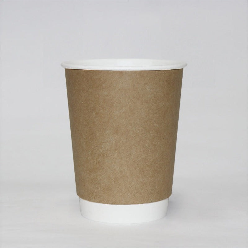 Double Wall Paper Cups