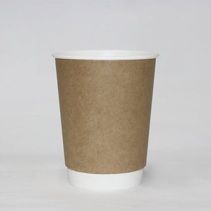 Double Wall Paper Cups