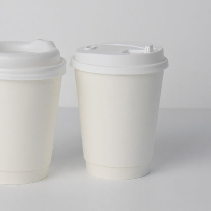 Double Wall Paper Cups