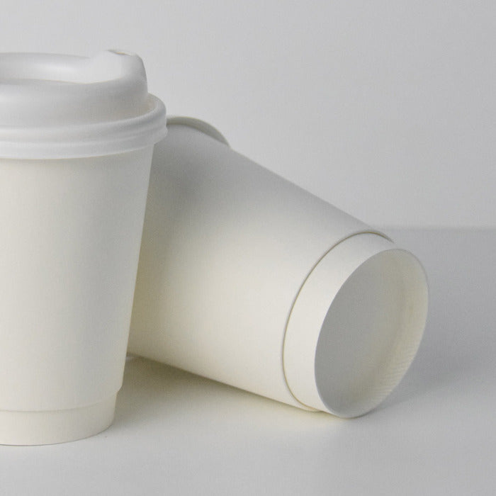 Double Wall Paper Cups