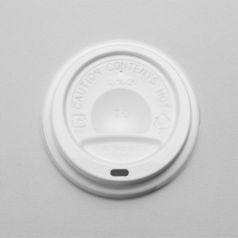 Lids - Paper Hot Cups - Regular
