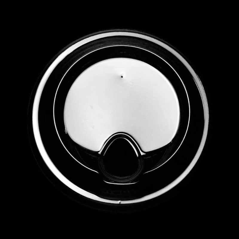 Lids - Clear Cold Cups - Strawless