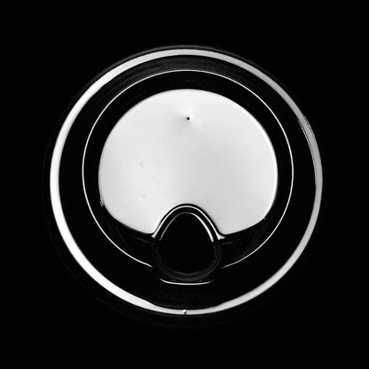 Lids - Clear Cold Cups - Strawless