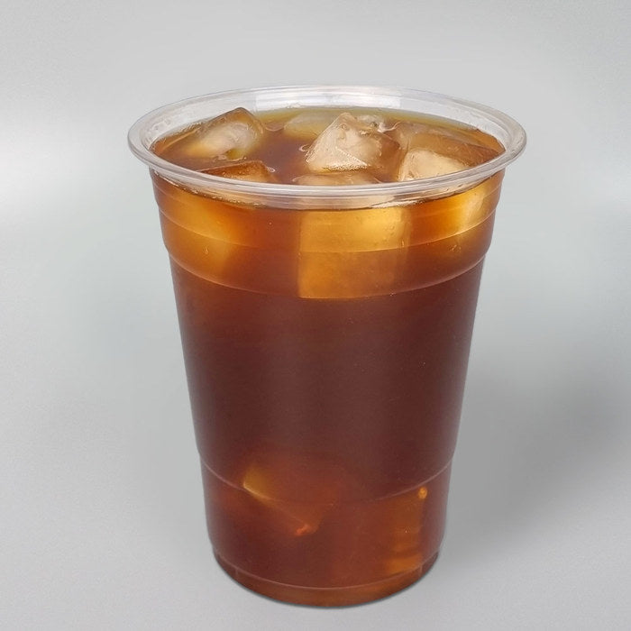 PLA Clear Cold Cups