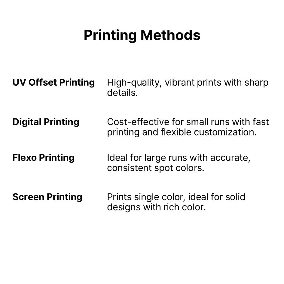 Custom Double Wall Paper Cups