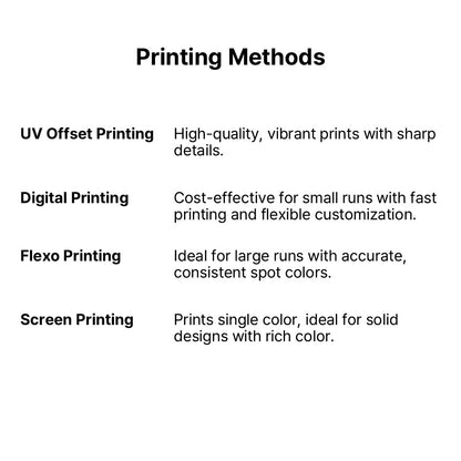 Custom Double Wall Paper Cups