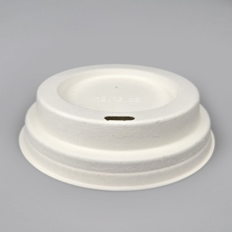 Lids – Paper Hot Cups Fiber