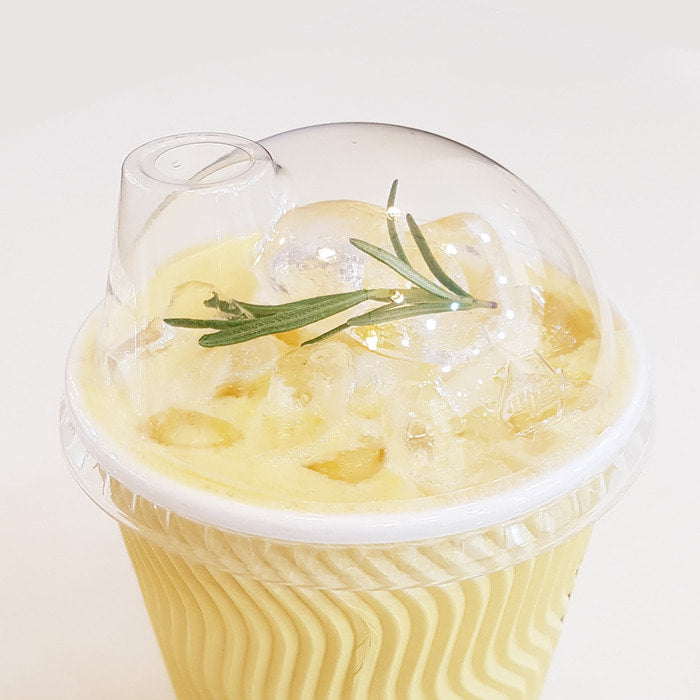 Lids - Paper Cold Cups - Dome