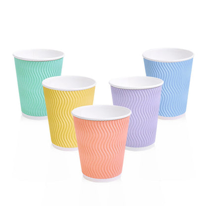 Ripple Paper Cups