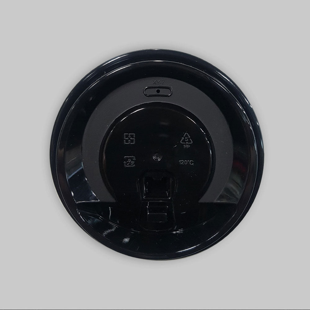 Lids - Paper Hot Cups - PP