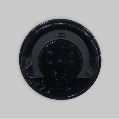 Lids - Paper Hot Cups - PP