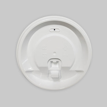 Lids - Paper Hot Cups - PP