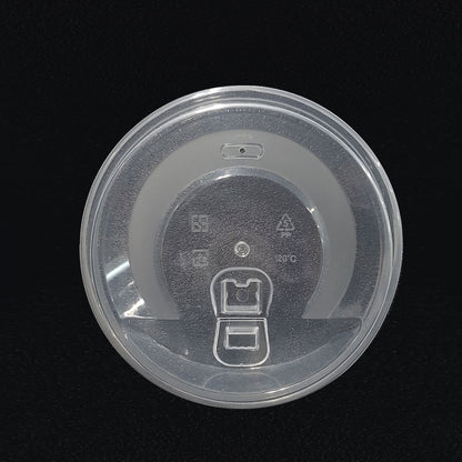Lids - Paper Hot Cups - PP