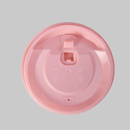 Lids - Paper Hot Cups - PP