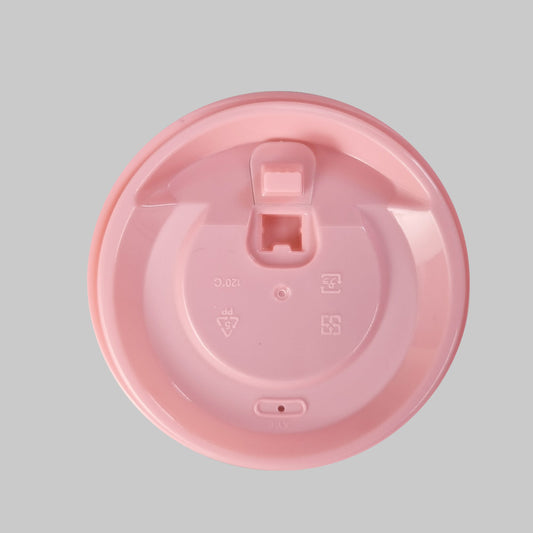 Lids - Paper Hot Cups - PP