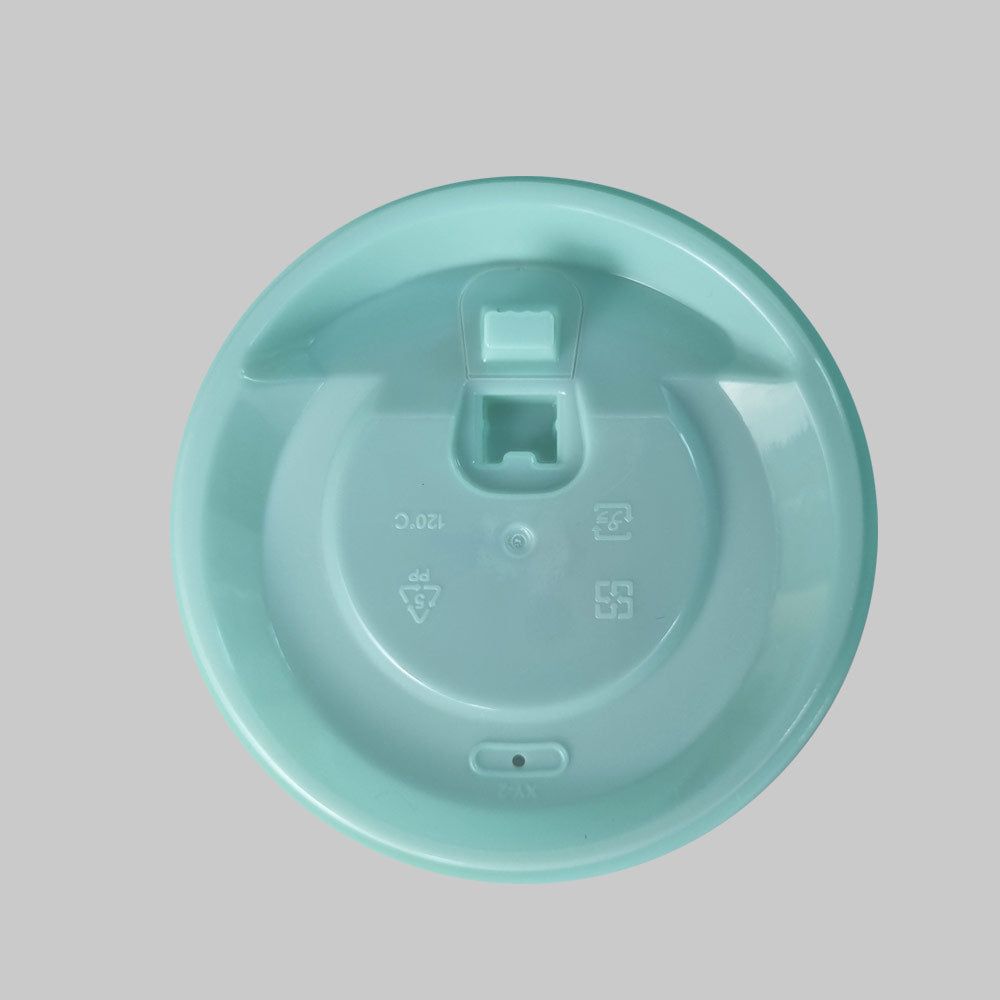 Lids - Paper Hot Cups - PP