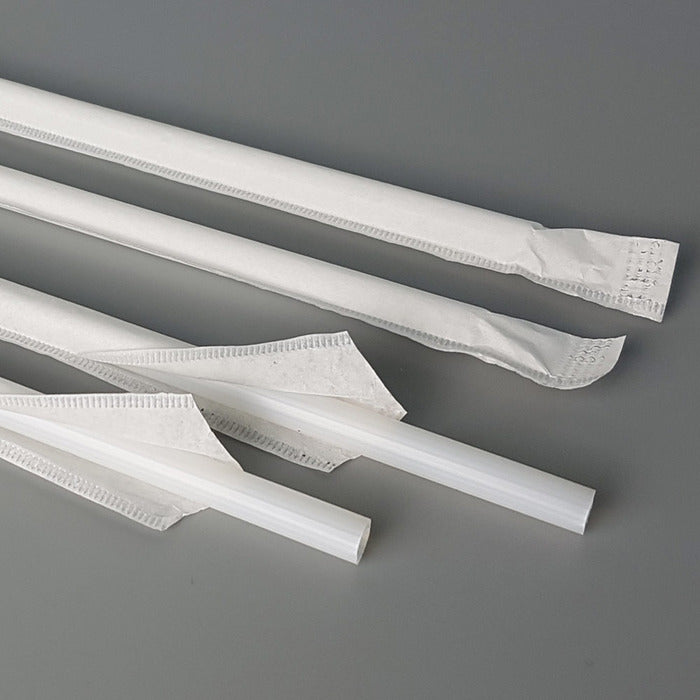 PLA Straws