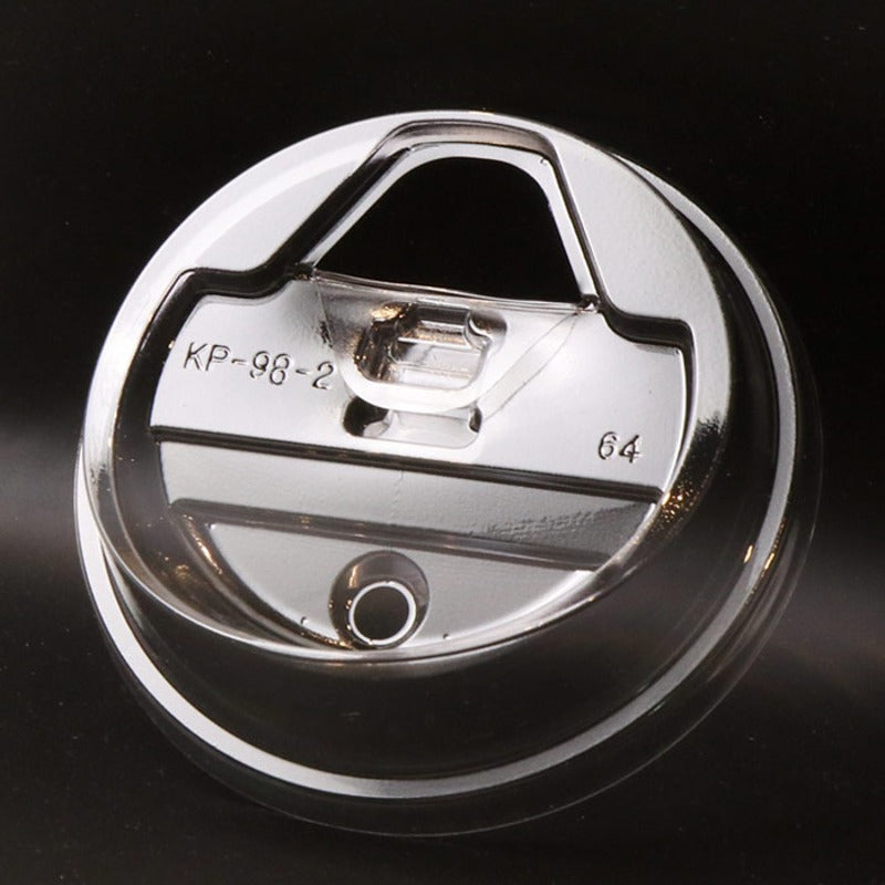 Lids - Clear Cold Cups - Enclosure