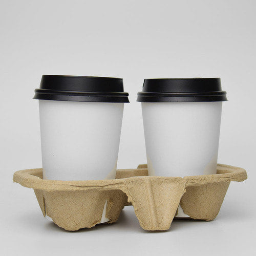 Pulp 2-Cup Carrier
