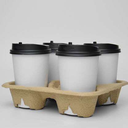 Pulp 4-Cup Carrier